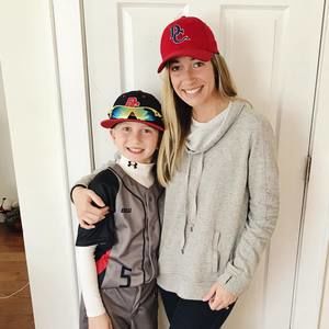 Meet your Posher, Jenah